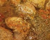 Foto del paso 2 de la receta: #RecetasEconomicas Arroz con pollo