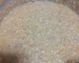 A picture of step 6 of Chicken Haleem.
