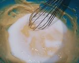 Foto langkah ke 6 dari resep Pukis.