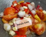 Foto langkah ke 2 dari resep Sambel tomat huhah.