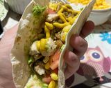 Foto del paso 10 de la receta: Tacos con salsa Taquera picante 🌮🌶
