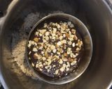 ब्राऊनी (brownie recipe in marathi) रेसिपी स्टेप 5 फोटो 