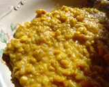 Foto del paso 9 de la receta: Risotto de calabaza vegetariano/vegano