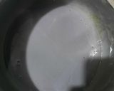 Foto del paso 5 de la receta: Panna cotta con couli de guayaba