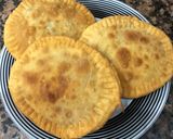 Foto del paso 8 de la receta: Pastelitos Andinos
