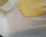 Foto langkah ke 3 dari resep Apple Pie super Mudah dan praktis.