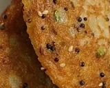 પોટેટો પેનકેક (Potoato pancake breakfast recipe) રેસીપી સ્ટેપ3ફોટો