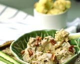 Foto del paso 6 de la receta: Dip de coliflor y nueces pecanas