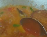 Foto langkah ke 4 dari resep Ikan Semur Cabe Rawit.