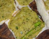 प्याज़ - मिर्ची - ब्रेड पकौड़े (Pyaz Mirchi Bread Pakode recipe in hindi) रेसिपी चरण 4 फोटो