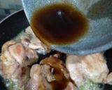 Foto langkah ke 3 dari resep Grilled Bulgogi Chicken.