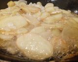 Foto del paso 3 de la receta: Tortilla de papas nada light !
