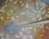 Húsos bulgur recept fázis 1 fotója