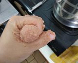 Foto langkah ke 1 dari resep Bakso yahuuudddd..
