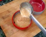 Caramel semiya kheer recipe step 8 photo