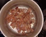 Foto del paso 1 de la receta: Pollito cremoso con mostaza