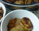 Foto del paso 5 de la receta: Moussaka con puré de papas. Shephard pie - Pastel del pastor
