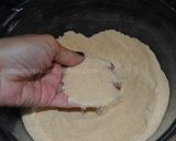 A picture of step 7 of Tiramisu truffles.