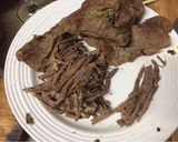 Foto del paso 3 de la receta: Carne Ropa Vieja & Patacones