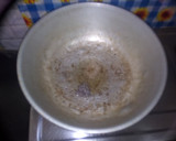 முருங்கைக் கீரை சாம்பார் (Murunkai keerai sambar recipe in tamil) ரெசிபி ஸ்டேப் 3 புகைப்படம்