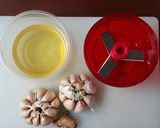 Foto langkah ke 1 dari resep Garlic oil.