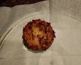 বার্ড নেস্ট ম্যাগি কাটলেট (bird nest maggi cutlet recipe in Bengali) রেসিপির ধাপ 6 ছবি