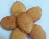 Hình bước làm 4 của món Bánh xoài