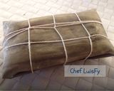 Foto del paso 17 de la receta: Tradicional Y Deliciosa Hallaca o Hayaca Venezolana LuisFy