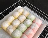 Foto langkah ke 10 dari resep Japanese milk bread (bun).