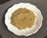 A picture of step 16 of Methi Coconut Laddu.