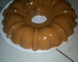 Foto langkah ke 4 dari resep Puding mangga nutella super simple.