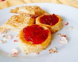 Foto langkah ke 10 dari resep Puff Pastry.