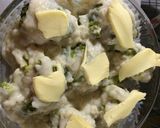 Foto del paso 3 de la receta: Brócoli gratinado saludable