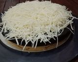 Foto langkah ke 8 dari resep Brownies kukus oreo.
