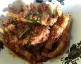 Foto langkah ke 8 dari resep Ceker setan.