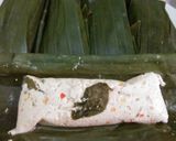 Foto langkah ke 6 dari resep 11. Pepes Tahu Simpel.