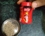 जीरे वाले बैंगन आलू (Jeere wale baingan aloo recipe in hindi) रेसिपी चरण 2 फोटो