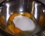 Foto del paso 6 de la receta Magdalenas de naranja