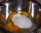 Foto del paso 6 de la receta: Magdalenas de naranja