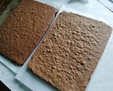 Tejcsokis kókusztorta recept fázis 1 fotója
