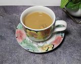 Foto langkah ke 4 dari resep Wedang kopi jahe.