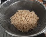 Foto del paso 9 de la receta: Solomillo en salsa de verduras con arroz