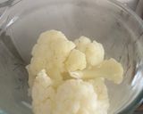 Foto del paso 2 de la receta: Puré de coliflor low carb