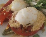Foto del paso 9 de la receta 🥚Huevos turcos 🇹🇷