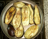 Foto del paso 1 de la receta: Albóndigas de berenjenas