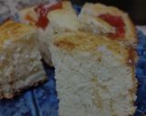 Foto del paso 4 de la receta: Torta de limón con membrillo 🍋