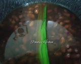 Foto langkah ke 3 dari resep Es Kacang Merah khas Palembang.