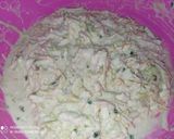 Foto langkah ke 3 dari resep Bakwan bala bala ala abang abang.