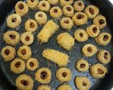 صورة لخطوة 2 من وصفة عش البلبل 😋