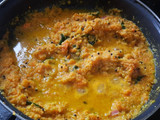 Carrot thoran (kerala style)